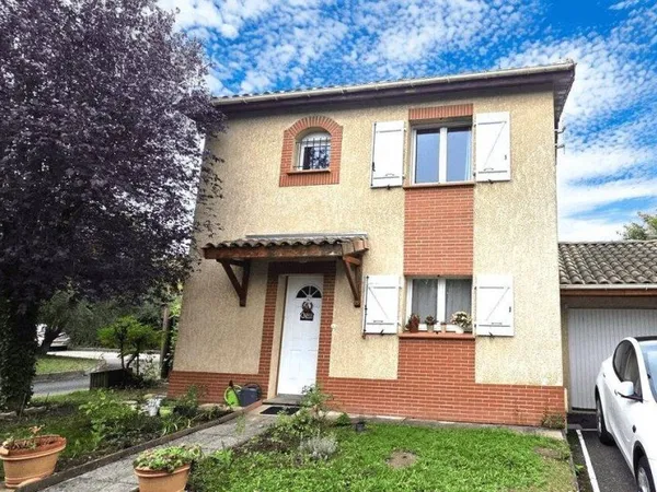 Villa 4 pièces 86 m²