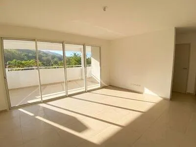 Appartement Les Trois Ilets 3 pièces avec terrasse