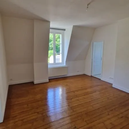 A louer appartement 2 pièces 42 m²