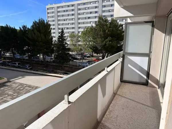 Appartement 5 pièces 98 m²