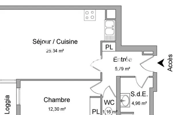 APPARTEMENT