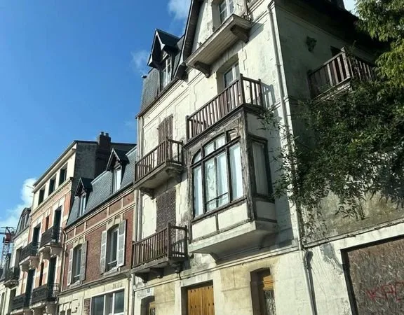 Maison de luxe 10 pièces 210 m²
