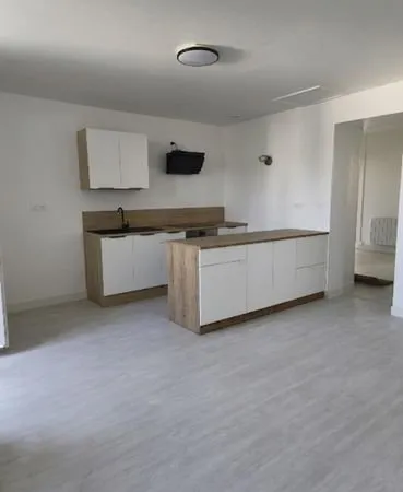 Appartement t4 100 m2
