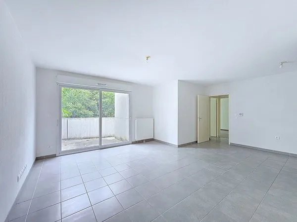 À Vendre -Appartement T3 avec terrasse sans vis-à-vis - Résidence récente à Colomiers