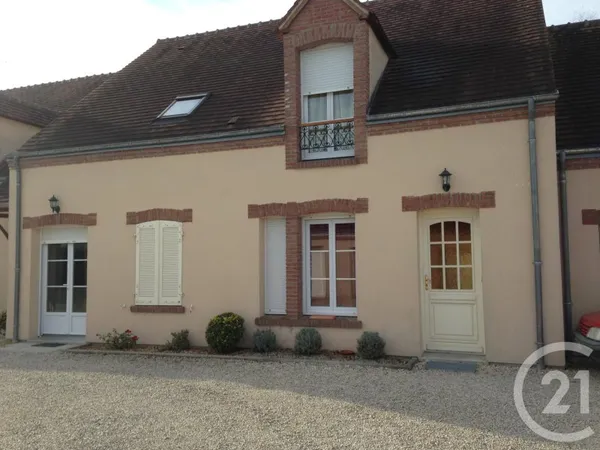 Maison 4 pièces 98 m²