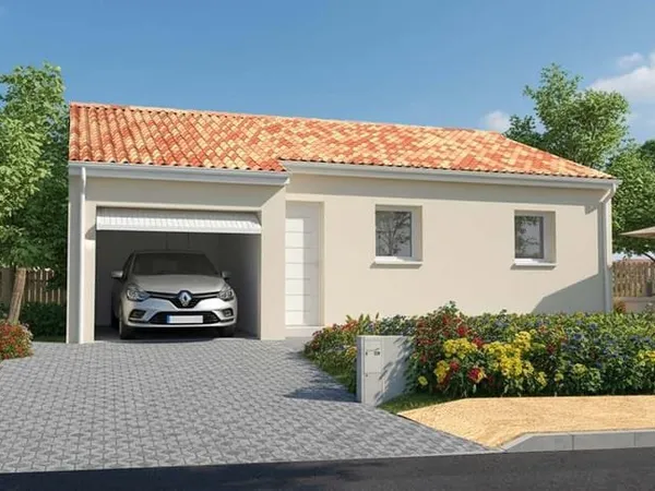 CRÉEZ VOTRE FUTURE MAISON AVEC VILLADEALE - VILLENEUVE EN RETZ