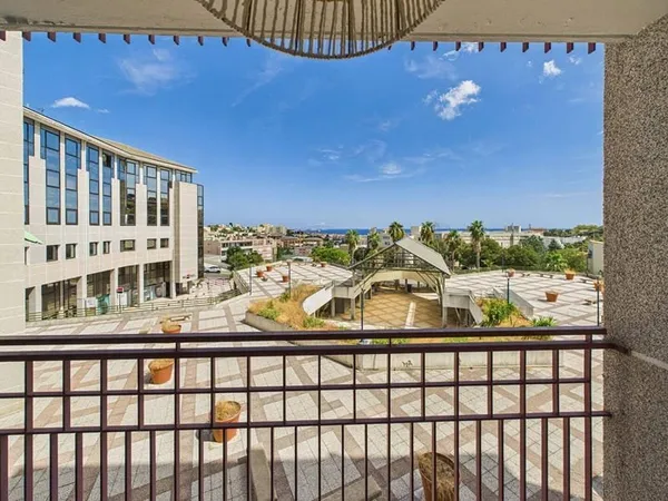Appartement 3 pièces 73 m²