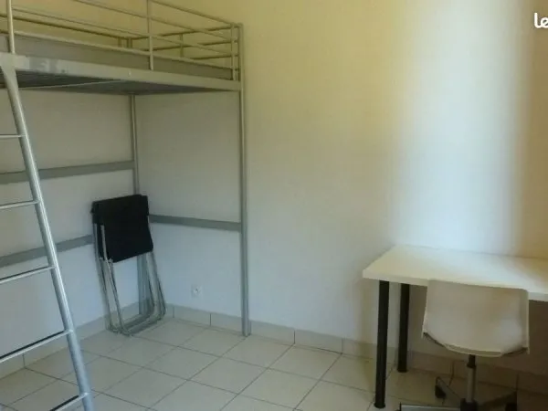 Studio etudiant villeurbanne doua