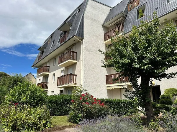 Appartement 1 pièce 28 m²