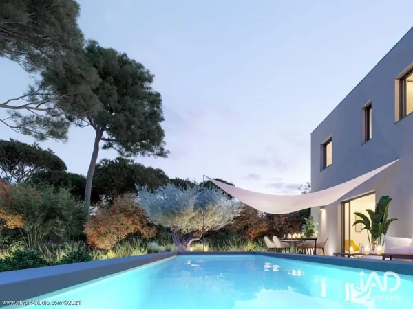 Maison 4 pièces 157 m²