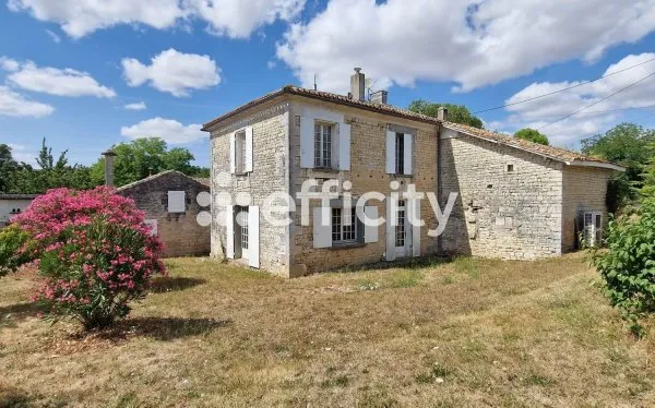 Maison 7 pièces 165 m²