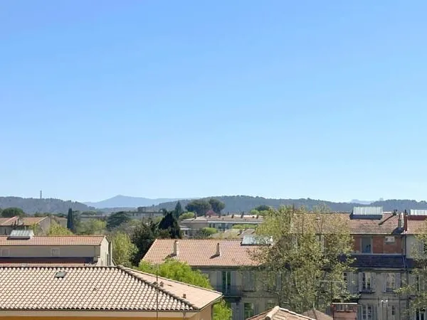 Appartement Aix En Provence 3 pièce(s) 62 m2