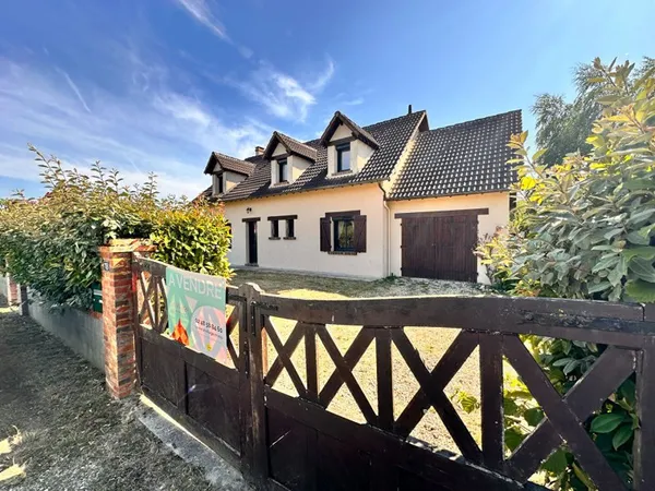 Maison Aubigny Sur Nere