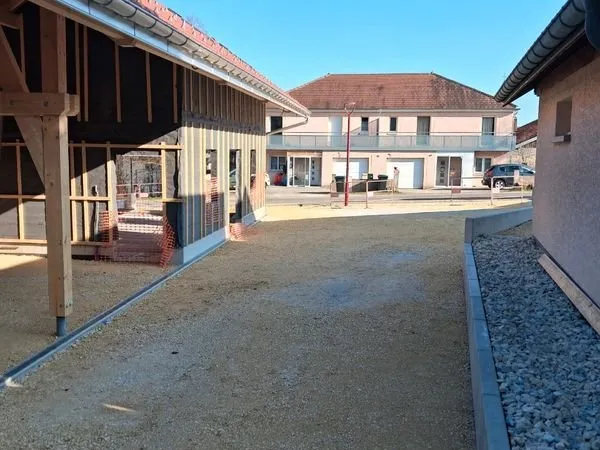 Location de parking