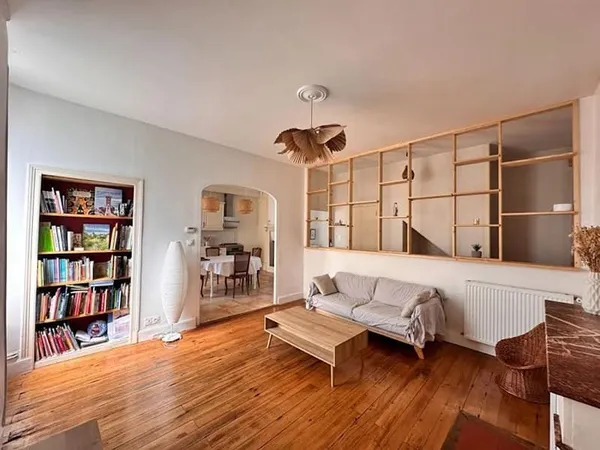Maison 5 pièces 110 m²