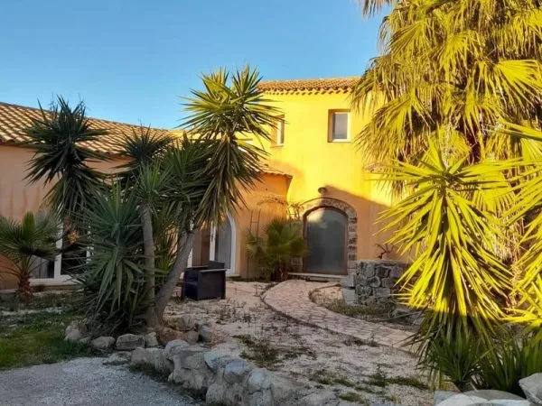 Maison 5 pièces 188 m²