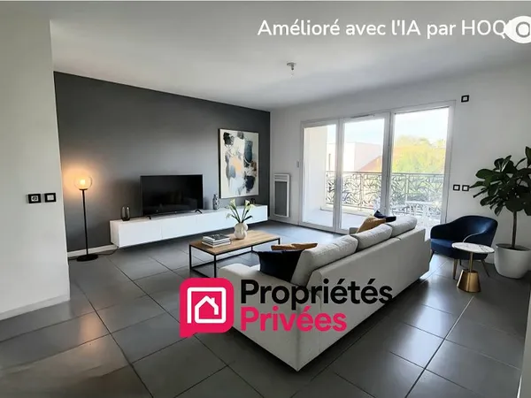 Appartement Saint Cyprien 3 pièce(s) 67 m2