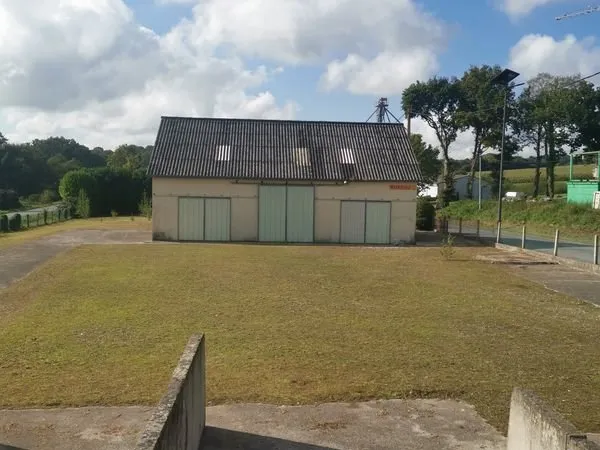 Local d'activité