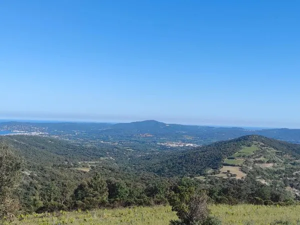 Terrain St Tropez 5 hectares