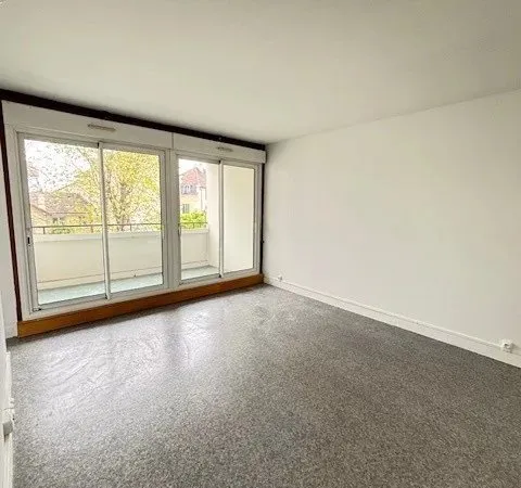 VENTE APPARTEMENT T3 _ MARLY-LE-ROI