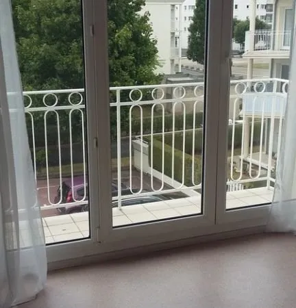 Appartement 1 pièce 20 m²