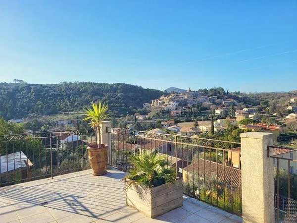 Maison Vente Saint-Ambroix 6p 115m² 275000€