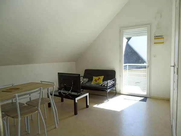 Appartement 2 pièces à louer à Carquefou - Le Souchais
