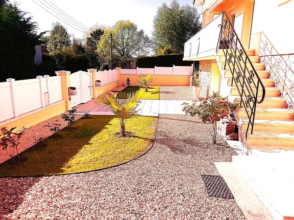 Vends maison 133m² rénovée