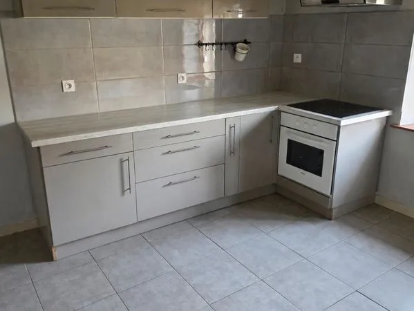 Appartement F4