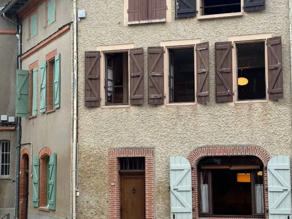 Verdun Sur Garonne