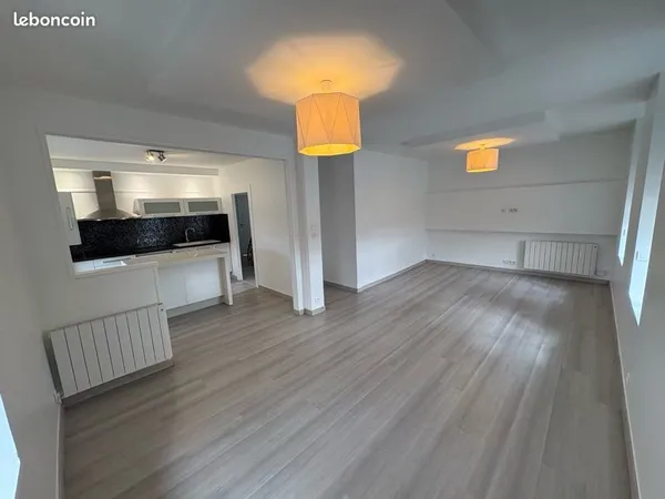 Appartement à louer Solterre