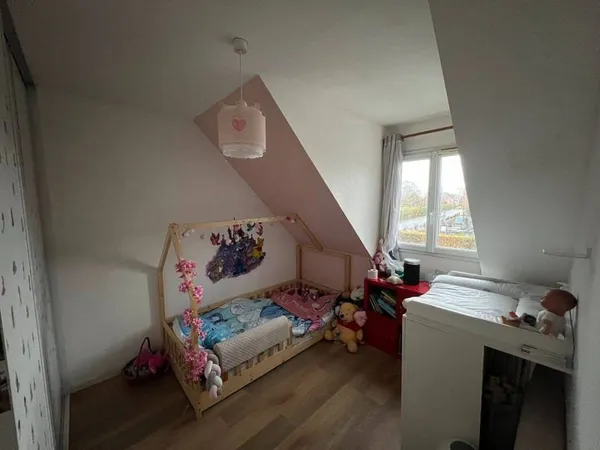 Maison 5 pièces 96 m²
