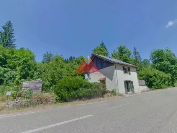 Maison 4 pièces 92 m²