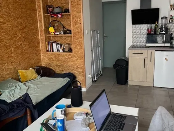 Studio à louer