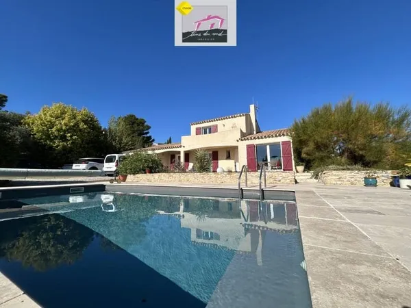 Villa 6 pièces 140 m²