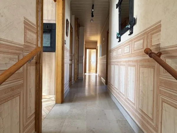 Maison 6 pièces 93 m²
