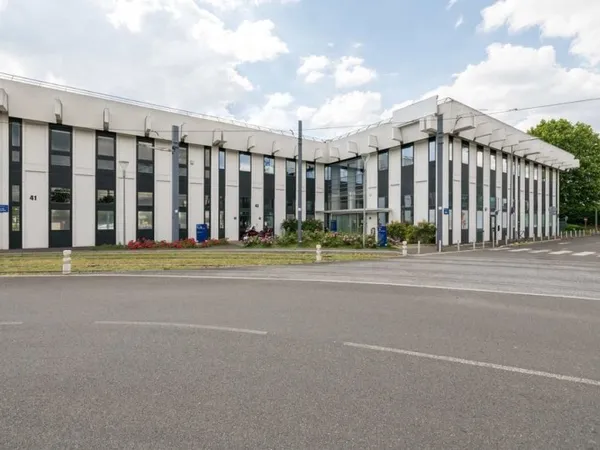 Réservez un bureau partagé ou un espace de coworking à Rungis Orly Rungis