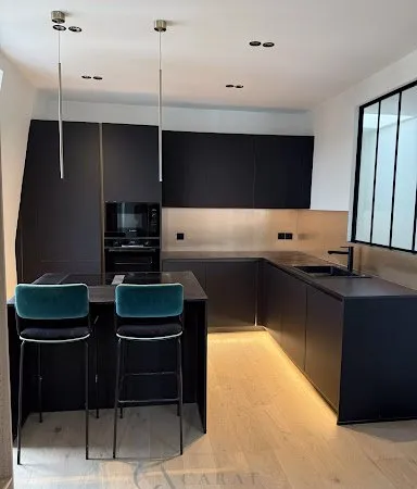 Appartement 5 pièces 94 m²