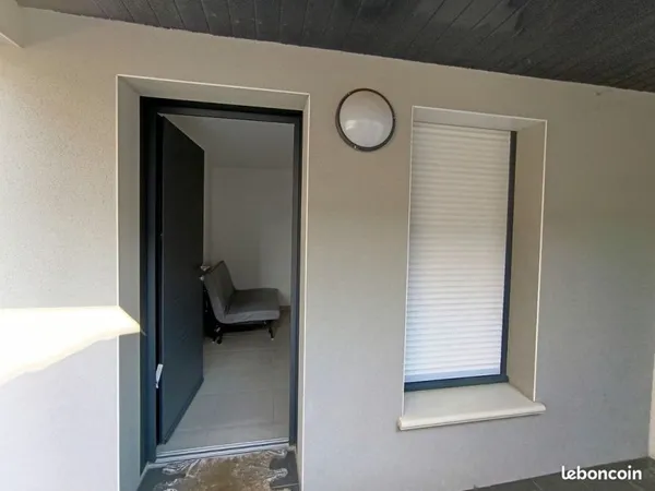 Studio meuble