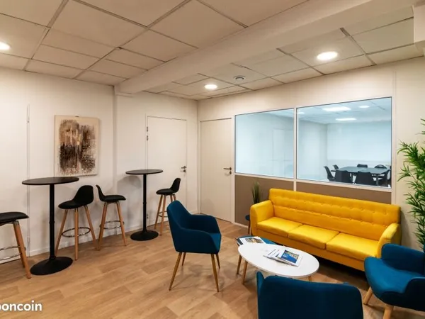 Bureaux a louer