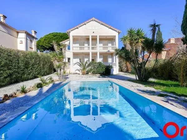 Maison 5 pièces 170 m²