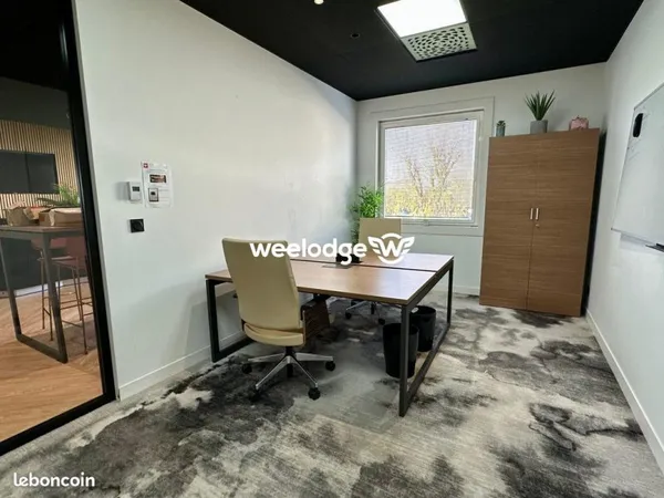 Bureaux 15 m² Pontoise