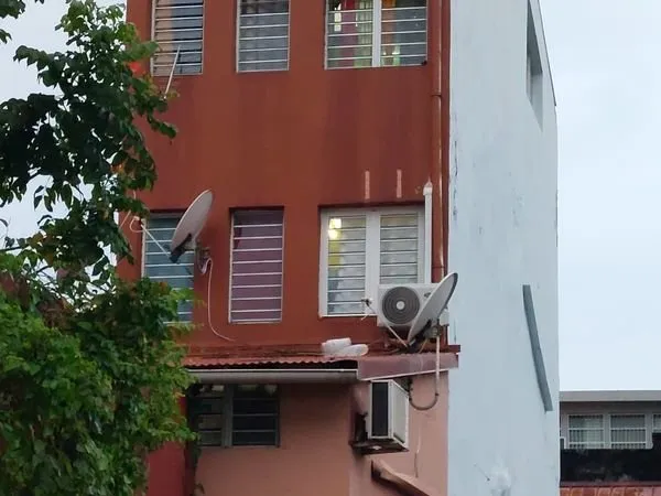 Immeuble de rapport 8 pièces 250 m²