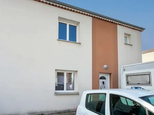 Maison 5 pièces 89 m²