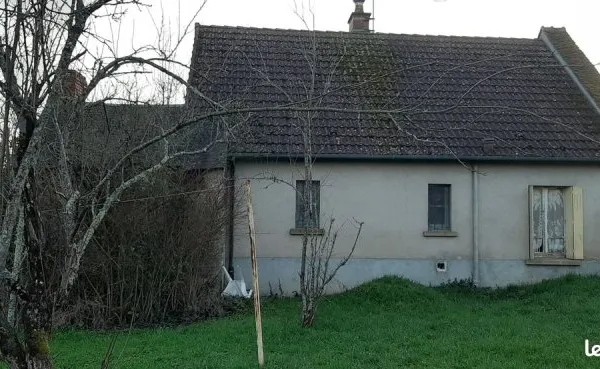 Maison 3 pièces 65 m²