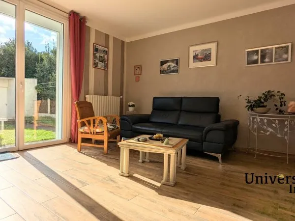 Maison 3 chambres à Saint-Herblain