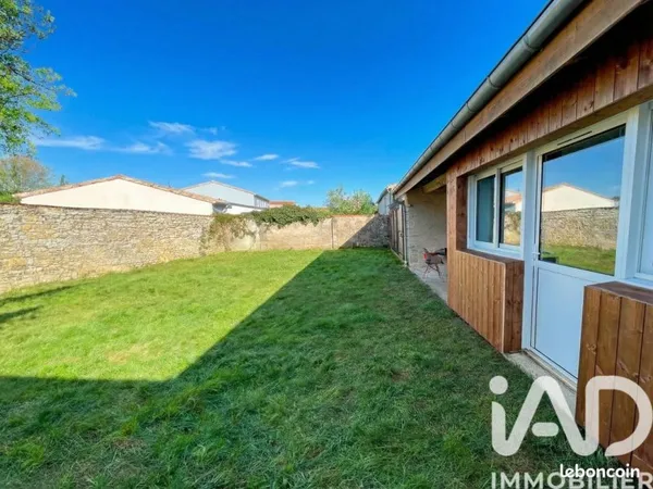 Maison 6 pièces 202 m²