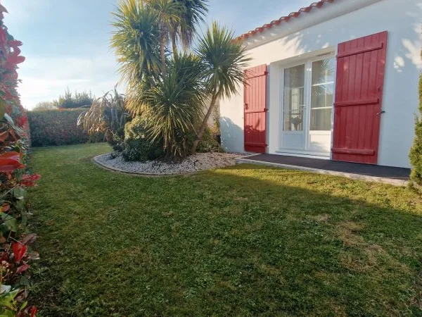 Maison 4 chambres