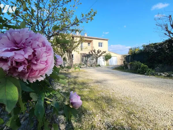 Maison 7 pièces 177 m²