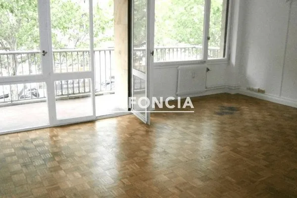 Appartement 4 pièces 93 m²
